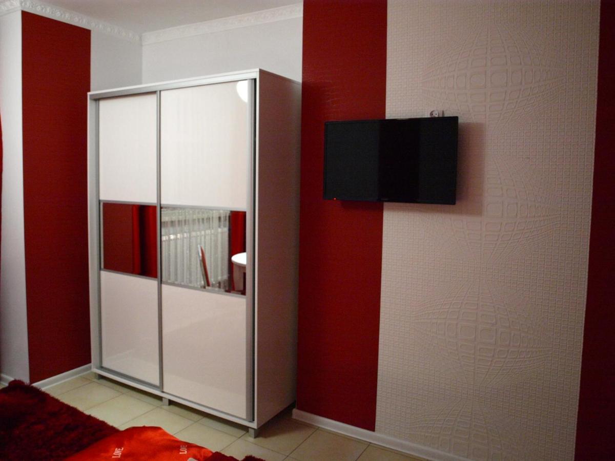 Palac Ogrodowa Tarnowskie Góry Zimmer foto