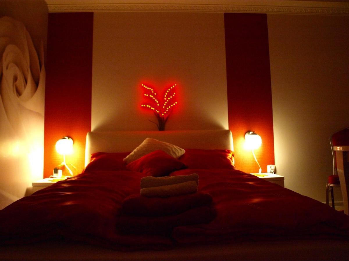 Palac Ogrodowa Tarnowskie Góry Zimmer foto